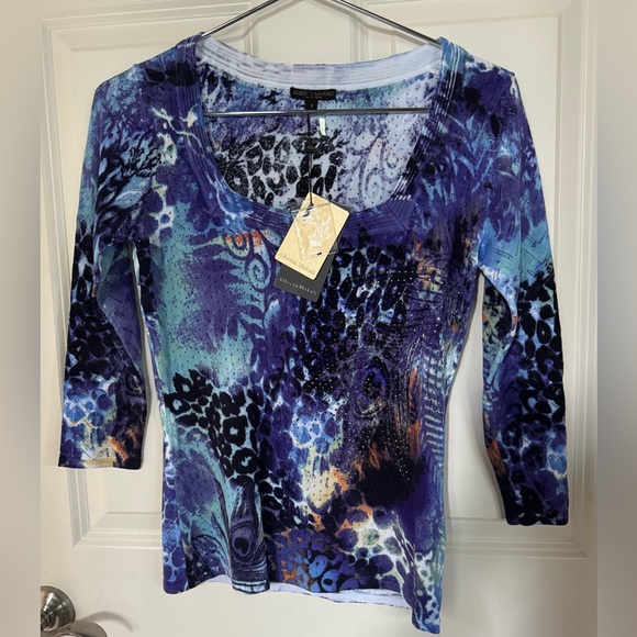 Alberto Makali lightweight sweater - Picture 1 of 6